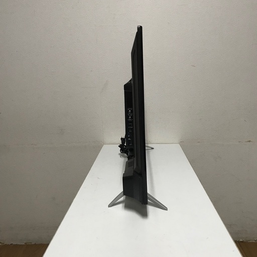 即日受渡❣️ 4Kチューナー内蔵LED液晶TV40型23500円