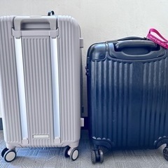 イノベーターキャリーケース⭐︎お値下げ