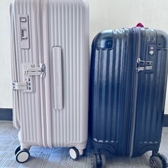 イノベーターキャリーケース⭐︎お値下げ