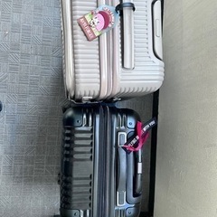 イノベーターキャリーケース⭐︎お値下げ