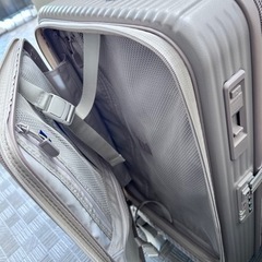 イノベーターキャリーケース⭐︎お値下げ