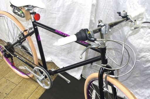 商談中「アウトレット」DAINICHI/BERGAMO CROSS