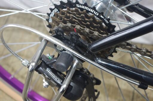 商談中「アウトレット」DAINICHI/BERGAMO CROSS