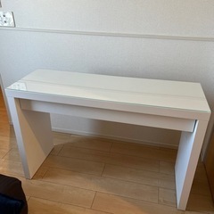IKEA マルム　ドレッサー