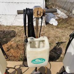 ポリッシャー 12インチ 3台セット清掃道具