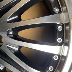 期間限定お値下げ 16インチ 軽カー タイヤホイール