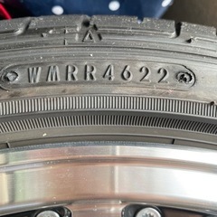 期間限定お値下げ 16インチ 軽カー タイヤホイール