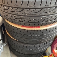 期間限定お値下げ 16インチ 軽カー タイヤホイール