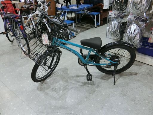 子供用自転車【モノ市場東海店】159