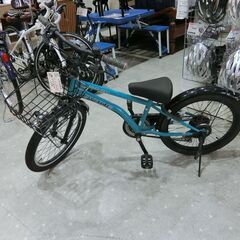 子供用自転車【モノ市場東海店】159 子供用自転車【モノ市場東海店】159