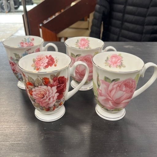 ロイヤルアーデン マグカップ