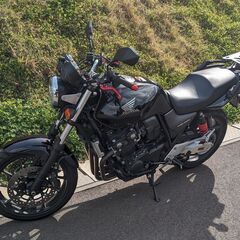 【ネット決済】Honda CB400 Super Four VT...