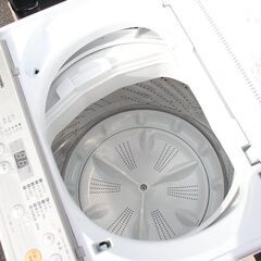 2ドア冷蔵庫＋5.0kg洗濯機☆国産2点セット(保証3ヵ月）☆人気の黒 