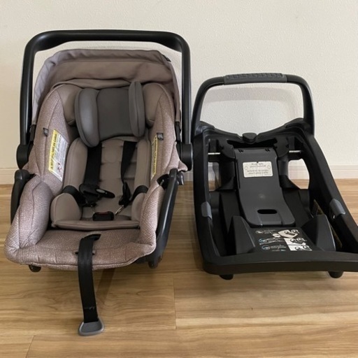 【お取引中】20%OFF!!  evenflo イーブンフロー チャイルドシート