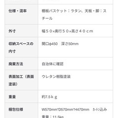 ［ＩＤＥＥ］ＷＡＬＬＡＢＹ　ＬＯＷ　ＴＡＢＬＥ　ＲＯＵＮＤ