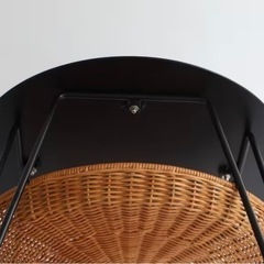 ［ＩＤＥＥ］ＷＡＬＬＡＢＹ　ＬＯＷ　ＴＡＢＬＥ　ＲＯＵＮＤ