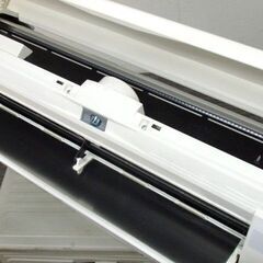 日立　ルームエアコン　フィルター自動清掃　RAS-KW22H　2018年　おもに6畳