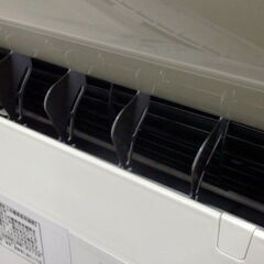 日立　ルームエアコン　フィルター自動清掃　RAS-KW22H　2018年　おもに6畳