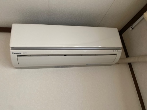 エアコン　CS-22PFE1パナソニック2013