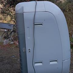 ドラム式洗濯機（乾燥器付き）