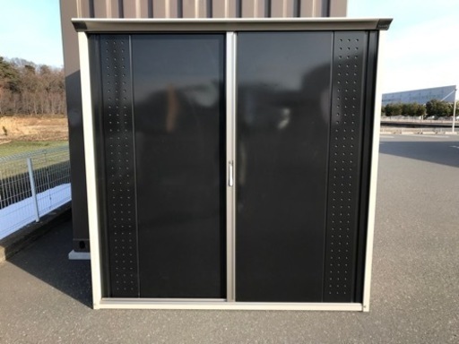物置、タクボ　GP-199AF