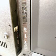 チューナーレステレビ　32型　HTW-32M　2022年製