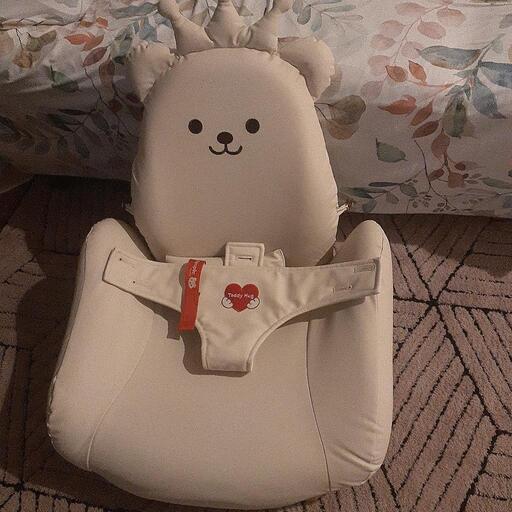 泣かないイス
