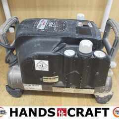 日立 EC1433H コンプレッサー 中古品 【ハンズクラフト宜野湾店】 日立 EC1433H コンプレッサー 中古品 【ハンズクラフト宜野湾店】