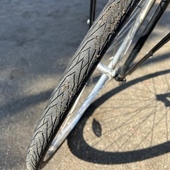 MC美品‼️ショルダーバッグ-riteway クロスバイク