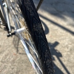 riteway クロスバイク