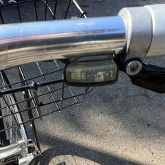 MC美品‼️ショルダーバッグ-riteway クロスバイク