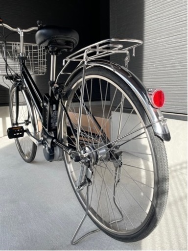 リミッターカット 2022年式 パナソニック ティモDX 電動自転車 改造 