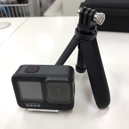 ビデオカメラ、ムービーカメラ Go Pro CHDHX-901