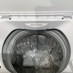 トレファク神戸南店】TOSHIBA 全自動洗濯機 【取りに来られる方限定】