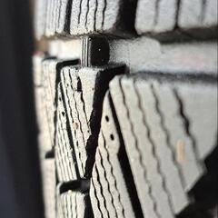 Varianza 7JJ オフセット48 225/65/17 CX-5など 4本セット