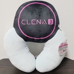 【新品タグ付き】CLENA クレナ アーム BIG クッション
