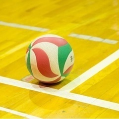 毎週火曜19時〜、遊びバレー🏐