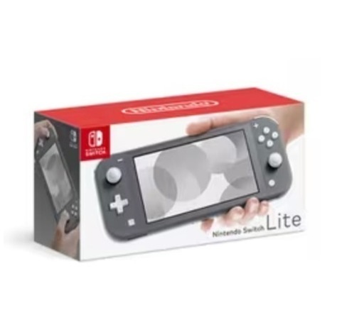 その他 Switch lite