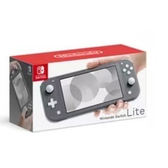 Switch lite