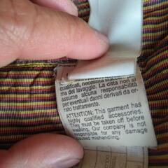 ベルサーチ　コート