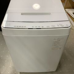 値下げしました！ ☆来店限定☆ 東芝 10kg 全自動洗濯機 AW-10DP2 2023