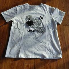 COCO N5Ｔシャツ