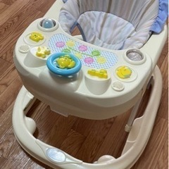 【青葉区】折りたたみ式歩行器　