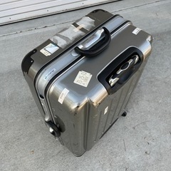 GRIFFINLAND スーツケース Lサイズ キャリーケース ...