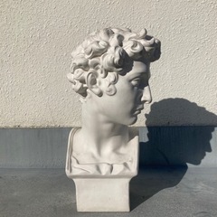 石膏像　メヂチ　メディチ