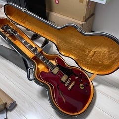 Greco SA-800WR セミアコ　エレキ