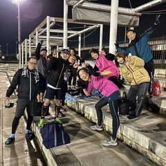 ２月１４日（水）夕方からのランニング練習会　参加者募集