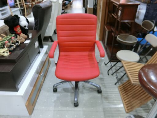 AICO チェア【モノ市場東海店】159