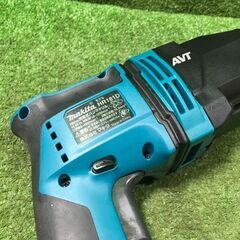 マキタ HR181DZK 充電式ハンマドリル【市川行徳店】【店頭取引限定