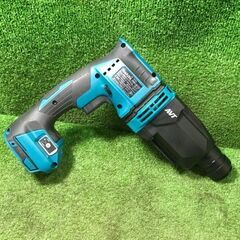 マキタ HR181DZK 充電式ハンマドリル【市川行徳店】【店頭取引限定 